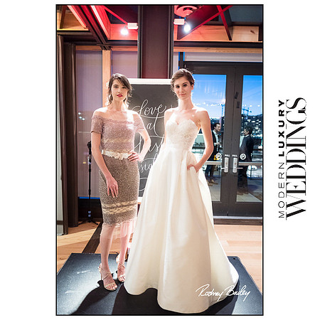 Modern-Luxury-Weddings-Bridal-Event-at-District-Winery-DC-Wedding-Photojournalism-by-Rodney-Bailey Evening of Bridal Luxury