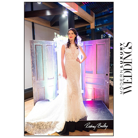 Modern-Luxury-Weddings-Bridal-Event-at-District-Winery-DC-Wedding-Photojournalism-by-Rodney-Bailey Evening of Bridal Luxury
