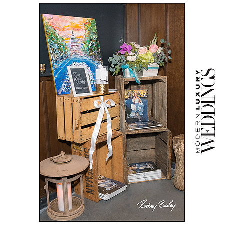 Modern-Luxury-Weddings-Bridal-Event-at-District-Winery-DC-Wedding-Photojournalism-by-Rodney-Bailey Evening of Bridal Luxury