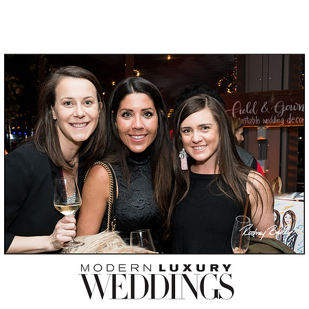 Modern-Luxury-Weddings-Bridal-Event-at-District-Winery-DC-Wedding-Photojournalism-by-Rodney-Bailey Evening of Bridal Luxury