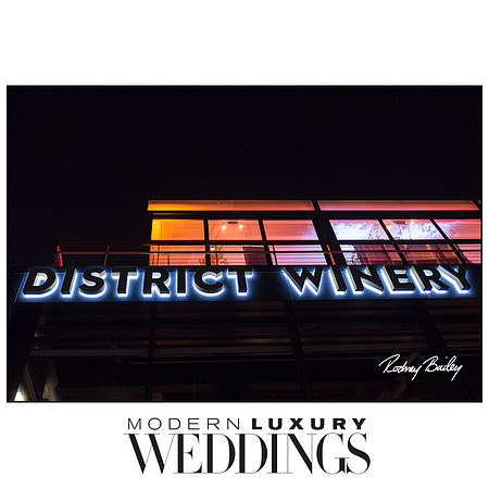 Modern-Luxury-Weddings-Bridal-Event-at-District-Winery-DC-Wedding-Photojournalism-by-Rodney-Bailey Evening of Bridal Luxury