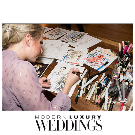 Modern-Luxury-Weddings-Bridal-Event-at-District-Winery-DC-Wedding-Photojournalism-by-Rodney-Bailey Evening of Bridal Luxury