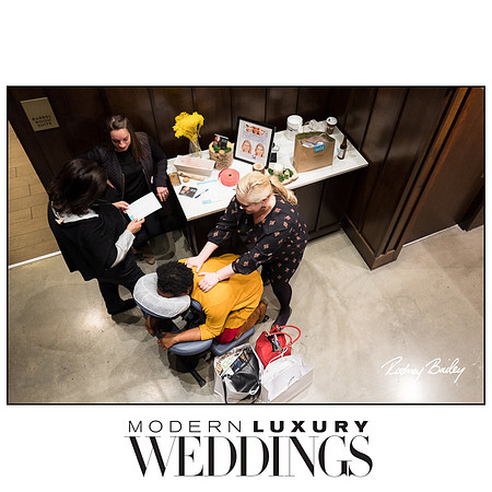Modern-Luxury-Weddings-Bridal-Event-at-District-Winery-DC-Wedding-Photojournalism-by-Rodney-Bailey Evening of Bridal Luxury