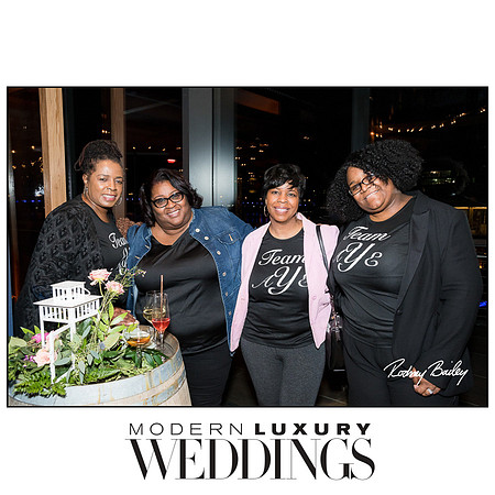 Modern-Luxury-Weddings-Bridal-Event-at-District-Winery-DC-Wedding-Photojournalism-by-Rodney-Bailey Evening of Bridal Luxury
