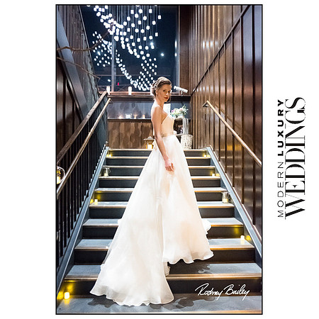 Modern-Luxury-Weddings-Bridal-Event-at-District-Winery-DC-Wedding-Photojournalism-by-Rodney-Bailey Evening of Bridal Luxury