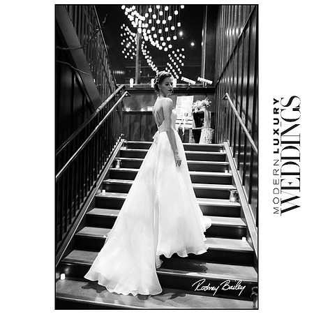 Modern-Luxury-Weddings-Bridal-Event-at-District-Winery-DC-Wedding-Photojournalism-by-Rodney-Bailey Evening of Bridal Luxury