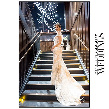 Modern-Luxury-Weddings-Bridal-Event-at-District-Winery-DC-Wedding-Photojournalism-by-Rodney-Bailey Evening of Bridal Luxury