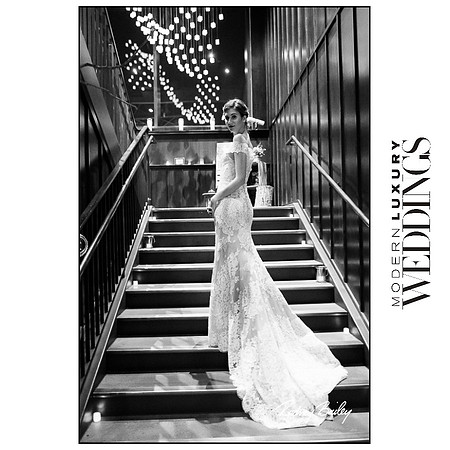 Modern-Luxury-Weddings-Bridal-Event-at-District-Winery-DC-Wedding-Photojournalism-by-Rodney-Bailey Evening of Bridal Luxury