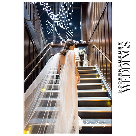 Modern-Luxury-Weddings-Bridal-Event-at-District-Winery-DC-Wedding-Photojournalism-by-Rodney-Bailey Evening of Bridal Luxury