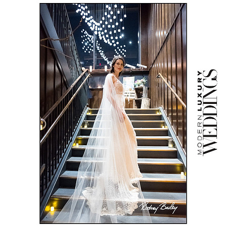 Modern-Luxury-Weddings-Bridal-Event-at-District-Winery-DC-Wedding-Photojournalism-by-Rodney-Bailey Evening of Bridal Luxury