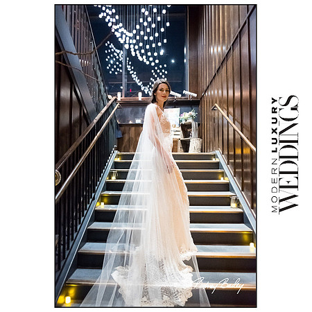 Modern-Luxury-Weddings-Bridal-Event-at-District-Winery-DC-Wedding-Photojournalism-by-Rodney-Bailey Evening of Bridal Luxury