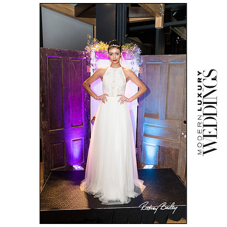 Modern-Luxury-Weddings-Bridal-Event-at-District-Winery-DC-Wedding-Photojournalism-by-Rodney-Bailey Evening of Bridal Luxury