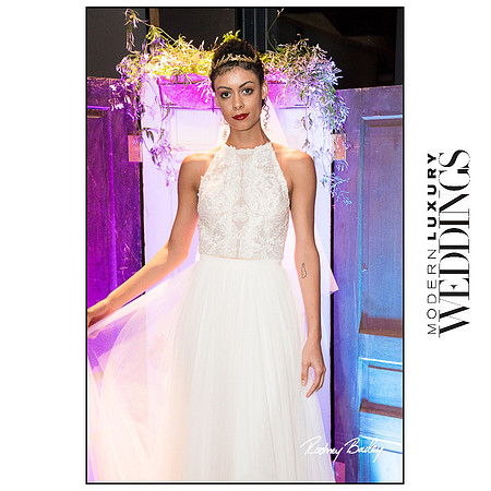 Modern-Luxury-Weddings-Bridal-Event-at-District-Winery-DC-Wedding-Photojournalism-by-Rodney-Bailey Evening of Bridal Luxury