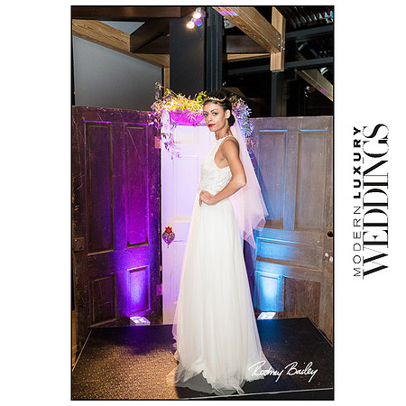 Modern-Luxury-Weddings-Bridal-Event-at-District-Winery-DC-Wedding-Photojournalism-by-Rodney-Bailey Evening of Bridal Luxury