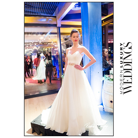 Modern-Luxury-Weddings-Bridal-Event-at-District-Winery-DC-Wedding-Photojournalism-by-Rodney-Bailey Evening of Bridal Luxury