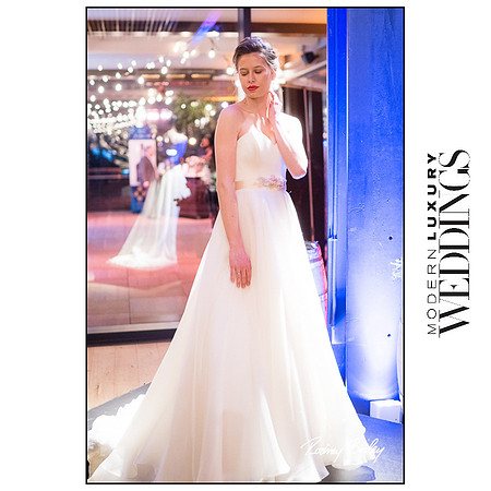 Modern-Luxury-Weddings-Bridal-Event-at-District-Winery-DC-Wedding-Photojournalism-by-Rodney-Bailey Evening of Bridal Luxury