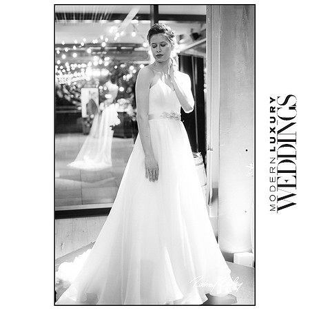 Modern-Luxury-Weddings-Bridal-Event-at-District-Winery-DC-Wedding-Photojournalism-by-Rodney-Bailey Evening of Bridal Luxury