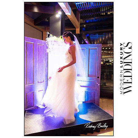 Modern-Luxury-Weddings-Bridal-Event-at-District-Winery-DC-Wedding-Photojournalism-by-Rodney-Bailey Evening of Bridal Luxury