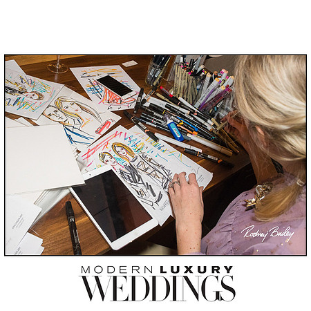 Modern-Luxury-Weddings-Bridal-Event-at-District-Winery-DC-Wedding-Photojournalism-by-Rodney-Bailey Evening of Bridal Luxury