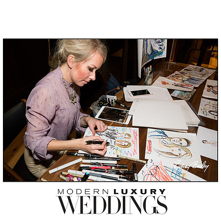 Modern-Luxury-Weddings-Bridal-Event-at-District-Winery-DC-Wedding-Photojournalism-by-Rodney-Bailey Evening of Bridal Luxury
