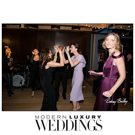 Modern-Luxury-Weddings-Bridal-Event-at-District-Winery-DC-Wedding-Photojournalism-by-Rodney-Bailey Evening of Bridal Luxury