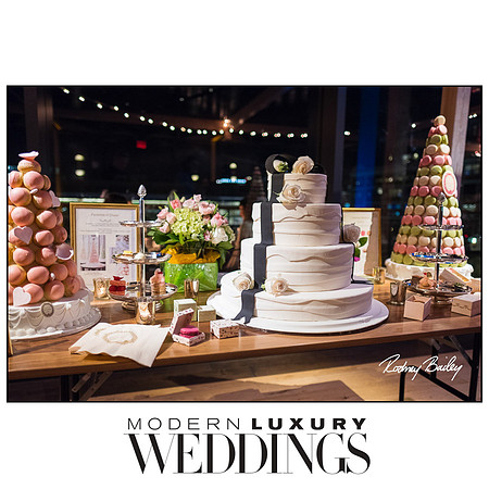 Modern-Luxury-Weddings-Bridal-Event-at-District-Winery-DC-Wedding-Photojournalism-by-Rodney-Bailey Evening of Bridal Luxury