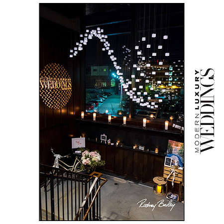Modern-Luxury-Weddings-Bridal-Event-at-District-Winery-DC-Wedding-Photojournalism-by-Rodney-Bailey Evening of Bridal Luxury