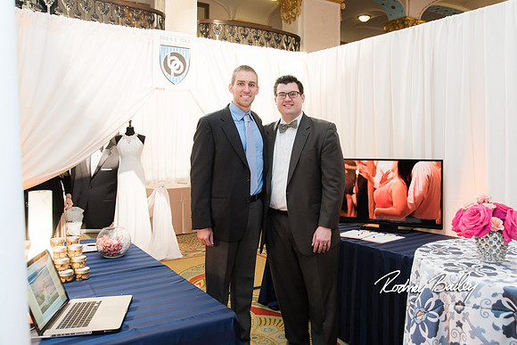 0119__3-1-15_Capital Bridal Affair and Fashion Show_The Mayflower Renaissance_Washington DC_Wedding Photography by Rodney Bailey