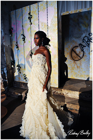 "Long View Gallery DC Wedding"