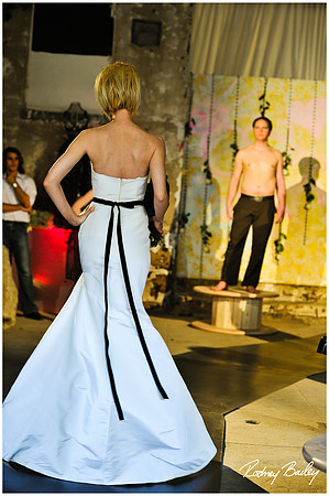 "Long View Gallery DC Wedding"