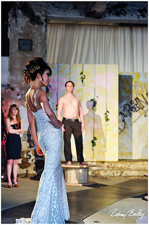 "Long View Gallery DC Wedding"