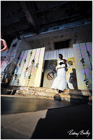"Long View Gallery DC Wedding"