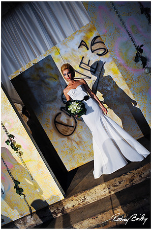 "Long View Gallery DC Wedding"