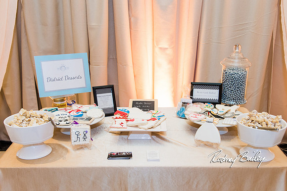 0066__3-1-15_Capital Bridal Affair and Fashion Show_The Mayflower Renaissance_Washington DC_Wedding Photography by Rodney Bailey