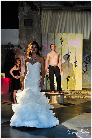"Long View Gallery DC Wedding"