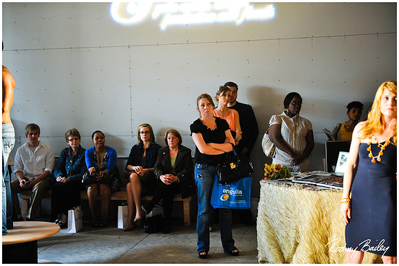 "Long View Gallery DC Wedding"