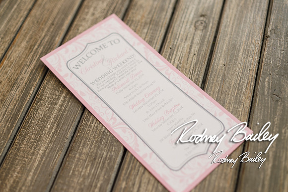 0350__10-17-14 WELCOME TO MY WEDDING
