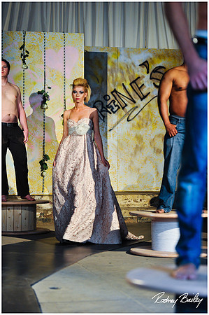 "Long View Gallery DC Wedding"