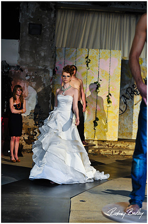 "Long View Gallery DC Wedding"