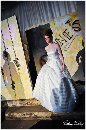 "Long View Gallery DC Wedding"