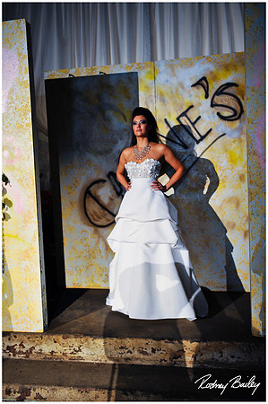 "Long View Gallery DC Wedding"
