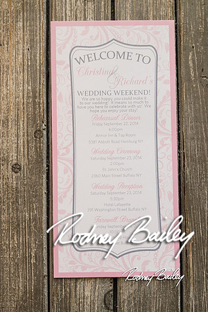 0354__10-17-14 WELCOME TO MY WEDDING