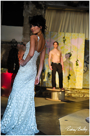 "Long View Gallery DC Wedding"