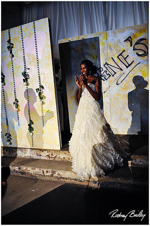 "Long View Gallery DC Wedding"