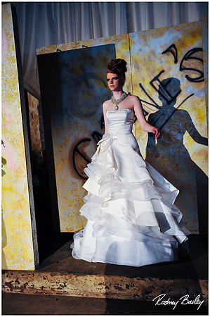 "Long View Gallery DC Wedding"