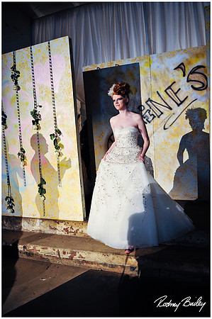 "Long View Gallery DC Wedding"