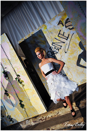 "Long View Gallery DC Wedding"