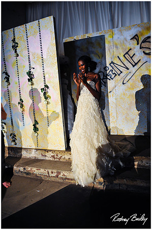 "Long View Gallery DC Wedding"