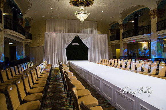 0135__3-1-15_Capital Bridal Affair and Fashion Show_The Mayflower Renaissance_Washington DC_Wedding Photography by Rodney Bailey