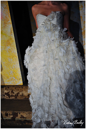 "Long View Gallery DC Wedding"